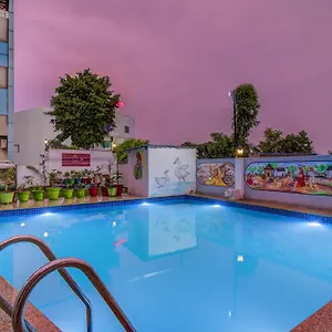 Fabhotel Himanshi Hotel Udaipur