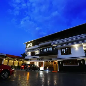 Ahlan Luxury Hotel Kochi