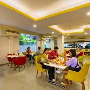  Hostel The Gurugram
