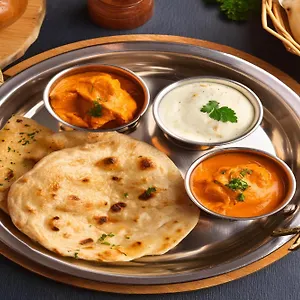 Hotel Fabhotel The Residency Dlf Galleria, Gurgaon