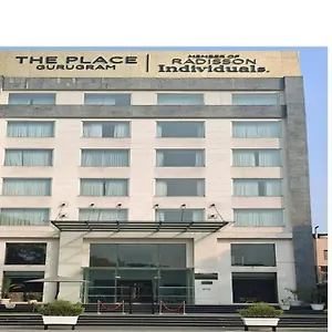 4* Hotel The Place Gurugram, A Member Of Radisson Individuals