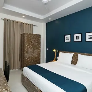 3* Hotel Galaxy